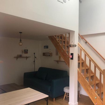 Appartement T2 Proche Du Golf Et De La Plage Moliets-et-Maa Extérieur photo