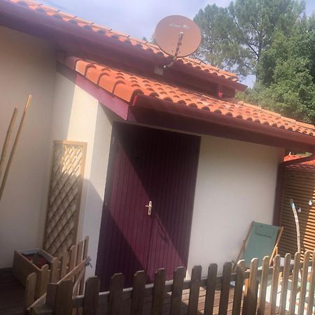 Appartement T2 Proche Du Golf Et De La Plage Moliets-et-Maa Extérieur photo