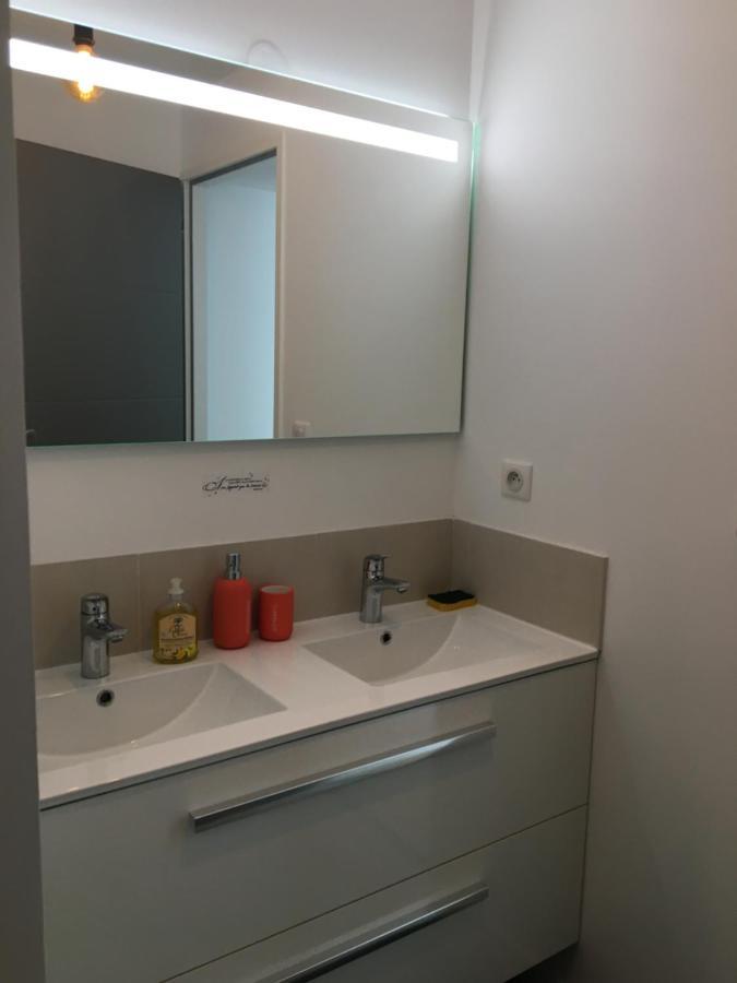 Appartement T2 Proche Du Golf Et De La Plage Moliets-et-Maa Extérieur photo
