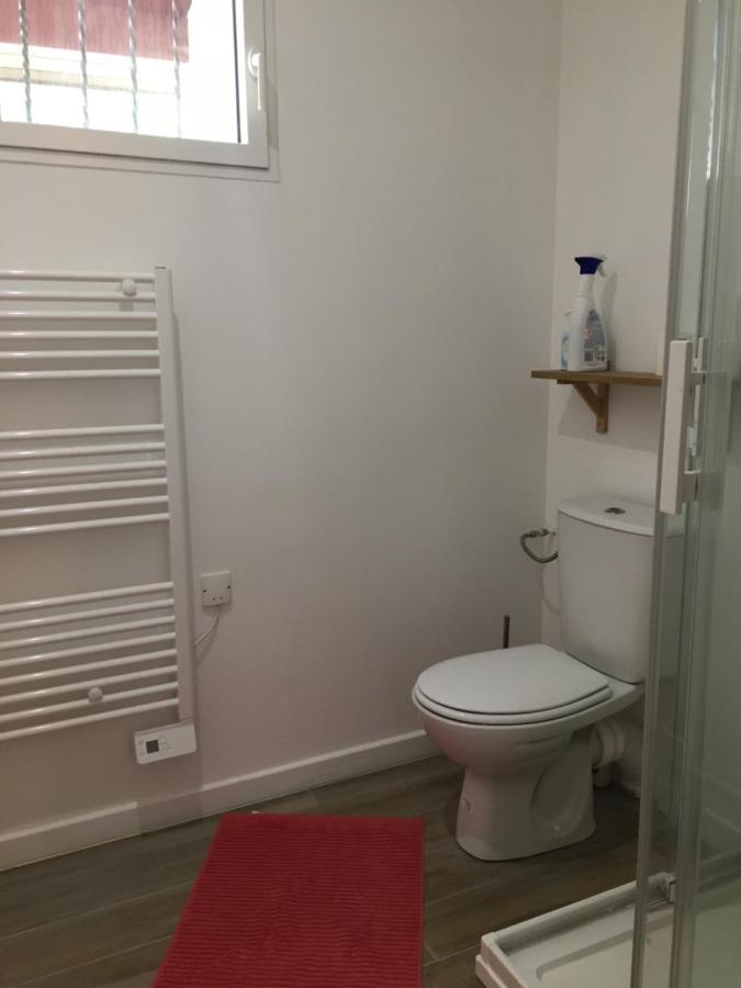 Appartement T2 Proche Du Golf Et De La Plage Moliets-et-Maa Extérieur photo