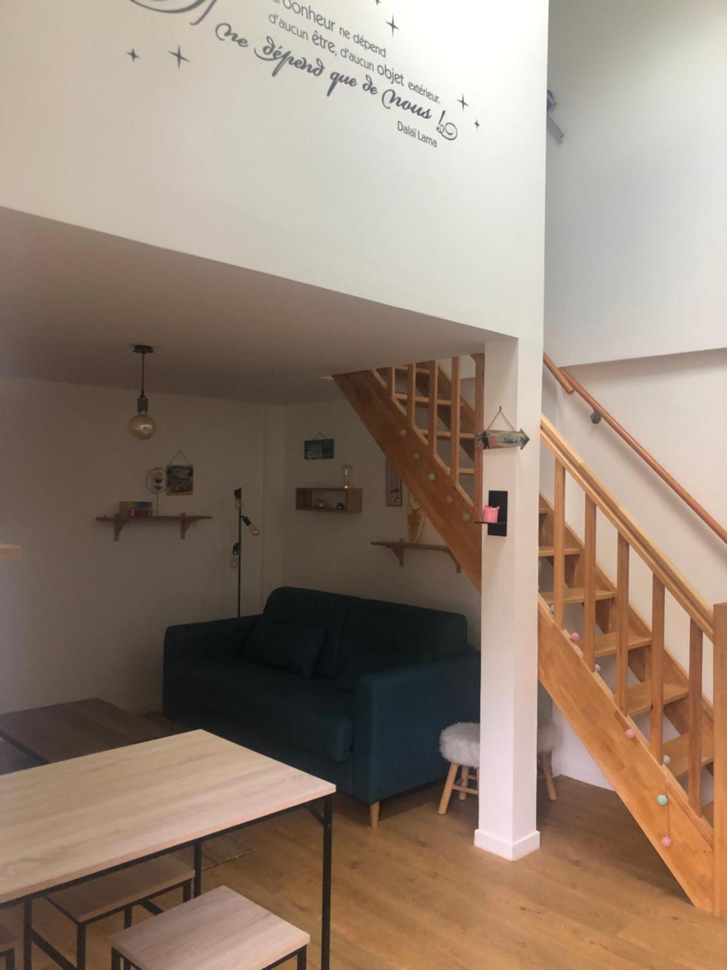 Appartement T2 Proche Du Golf Et De La Plage Moliets-et-Maa Extérieur photo